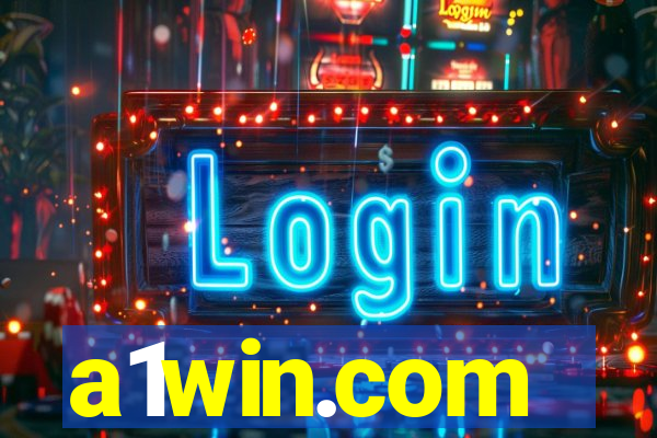 a1win.com
