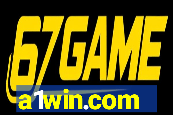 a1win.com