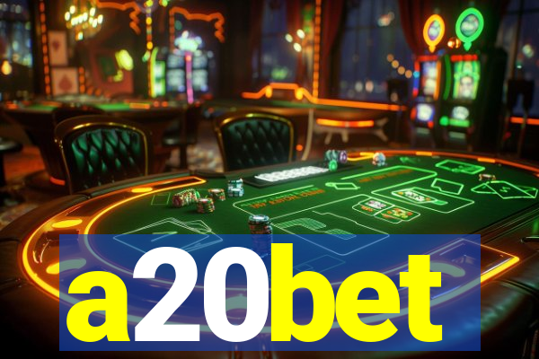 a20bet