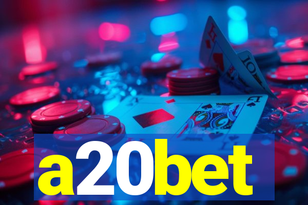 a20bet