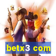 betx3 com