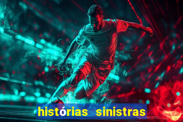 histórias sinistras jogo pdf