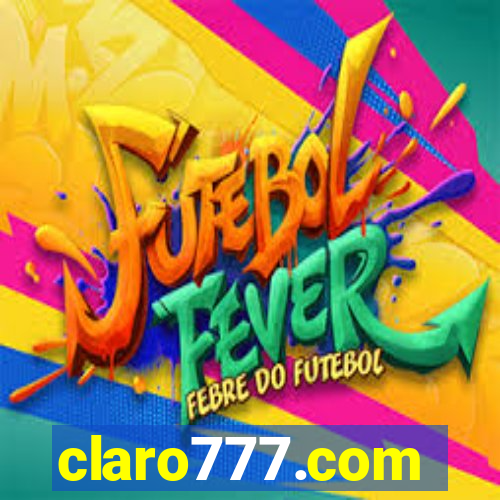 claro777.com