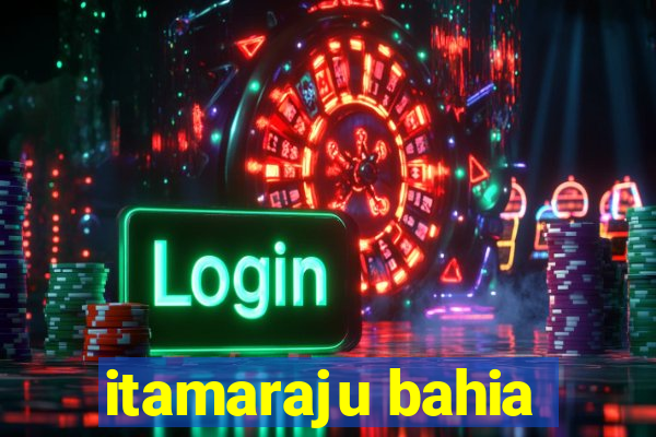itamaraju bahia