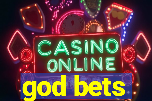 god bets