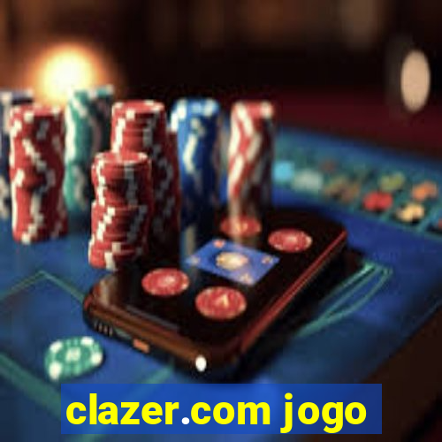 clazer.com jogo