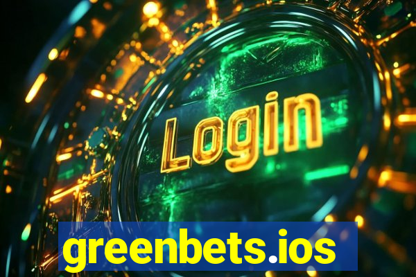greenbets.ios