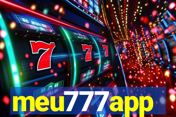 meu777app