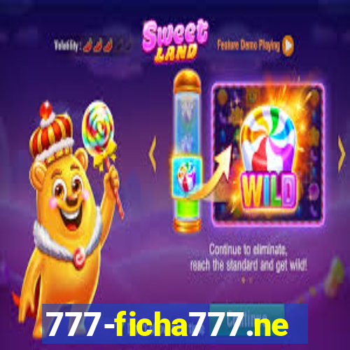 777-ficha777.net