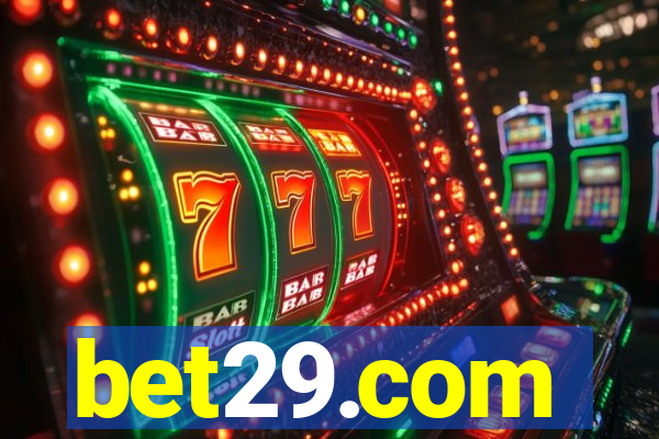 bet29.com