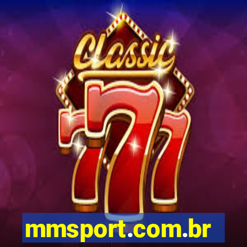 mmsport.com.br