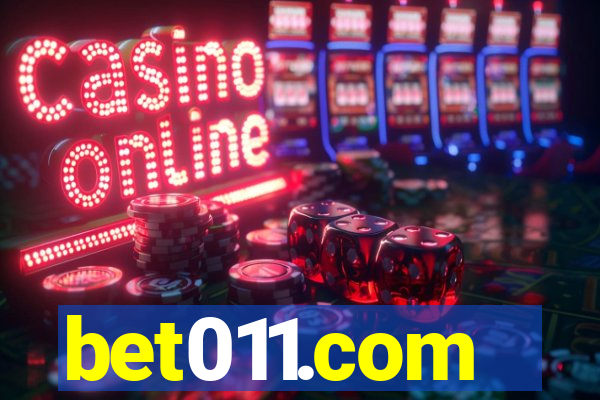 bet011.com