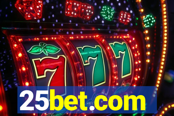 25bet.com