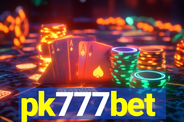 pk777bet