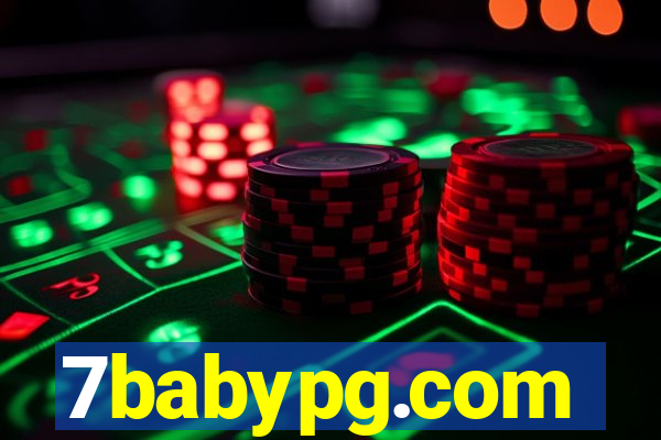 7babypg.com