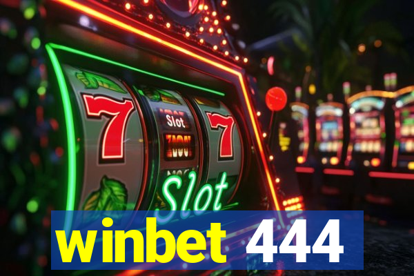winbet 444