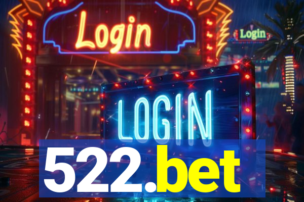 522.bet