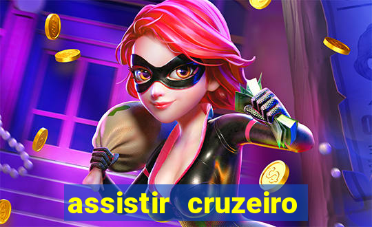 assistir cruzeiro das loucas online