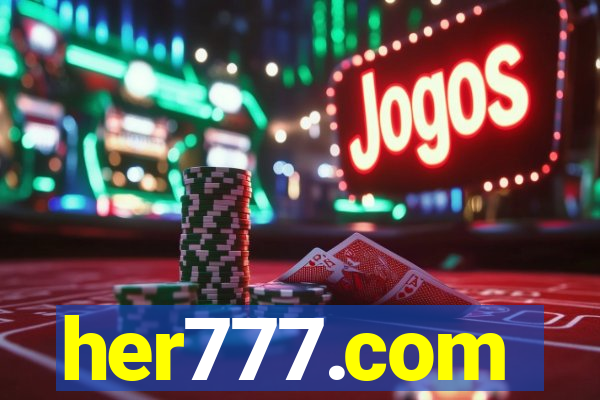 her777.com