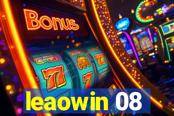 leaowin 08