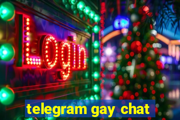 telegram gay chat