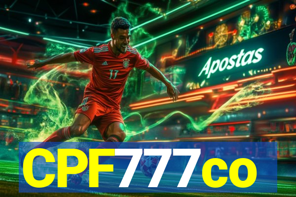 CPF777co
