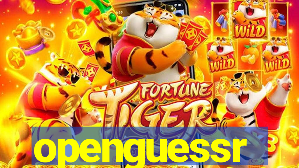 openguessr