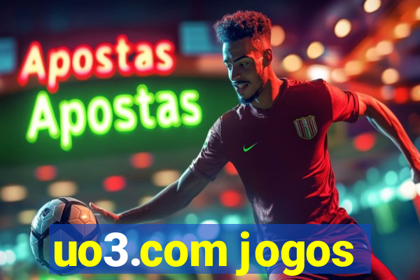uo3.com jogos