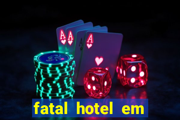 fatal hotel em barreiras ba