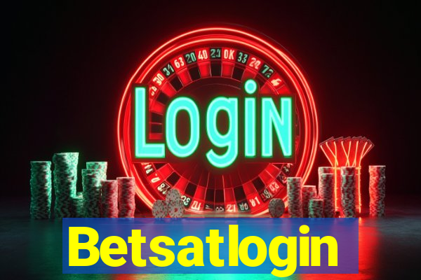 Betsatlogin