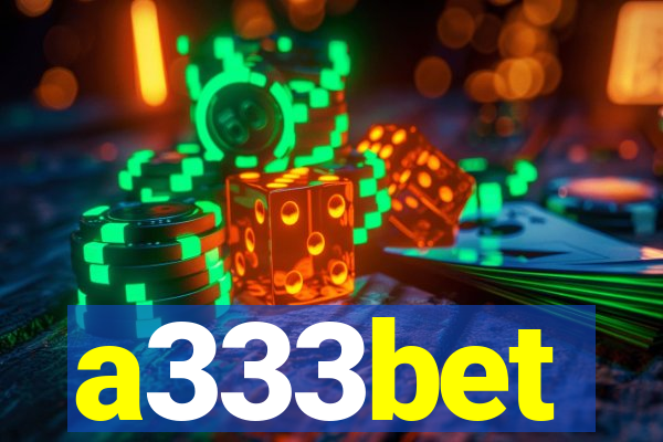a333bet