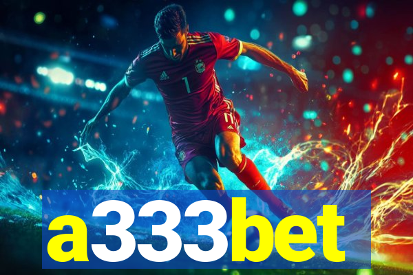 a333bet