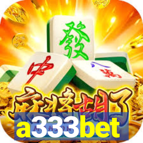a333bet
