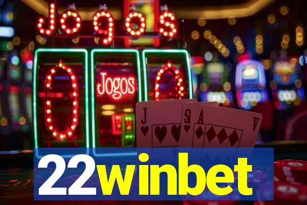 22winbet