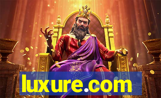 luxure.com