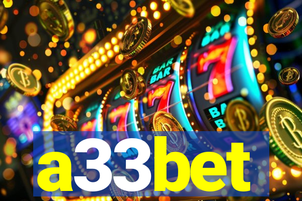 a33bet