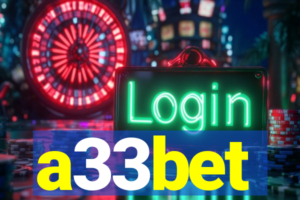 a33bet