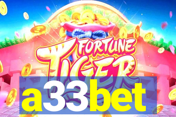 a33bet