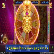 7games horarios pagantes