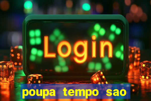 poupa tempo sao joao de meriti