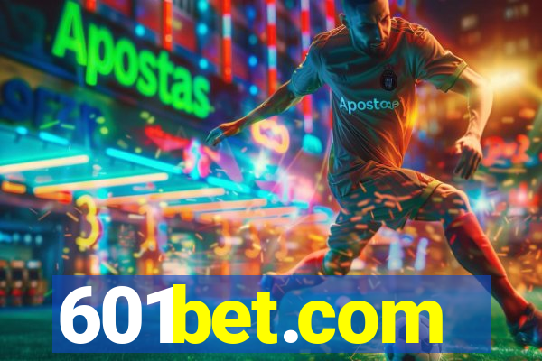 601bet.com