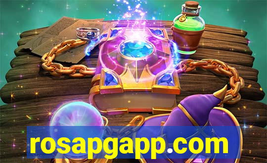 rosapgapp.com
