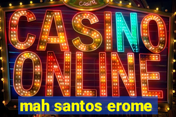 mah santos erome