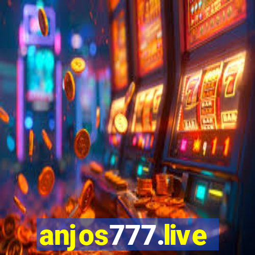 anjos777.live