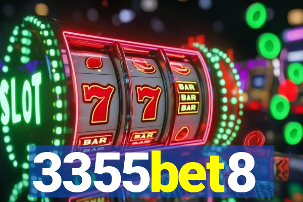 3355bet8