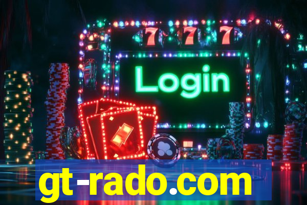 gt-rado.com