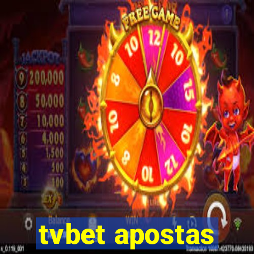 tvbet apostas