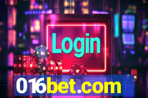 016bet.com