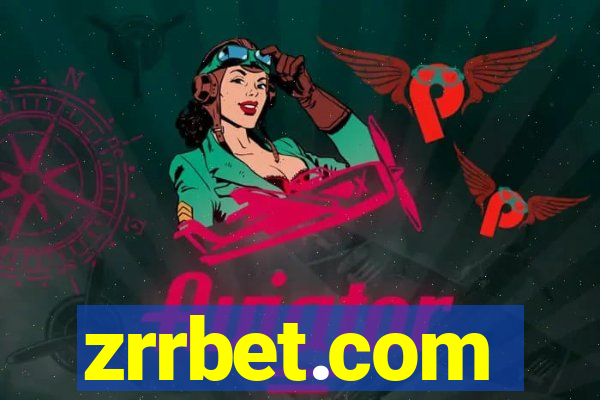 zrrbet.com