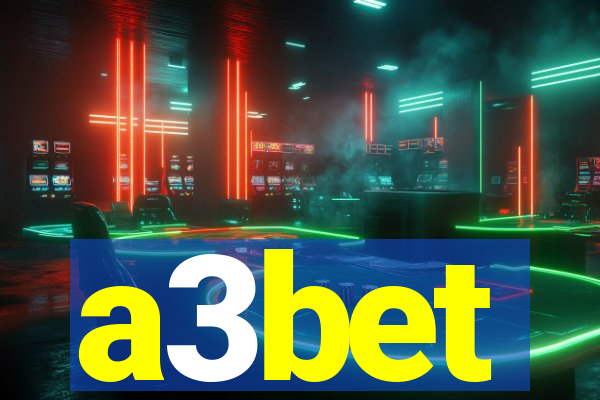 a3bet